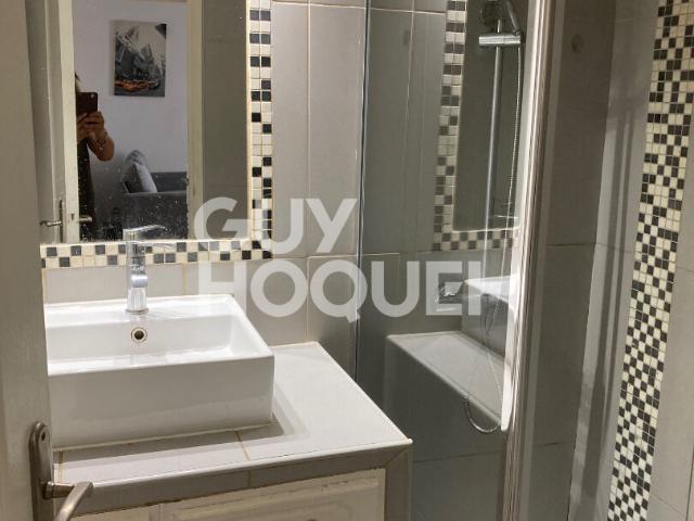 Appartement Beaucaire 2 pièce s