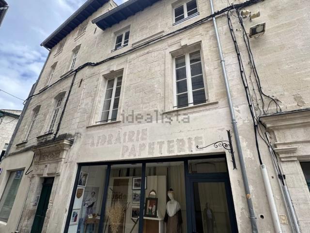 Appartement, Beaucaire