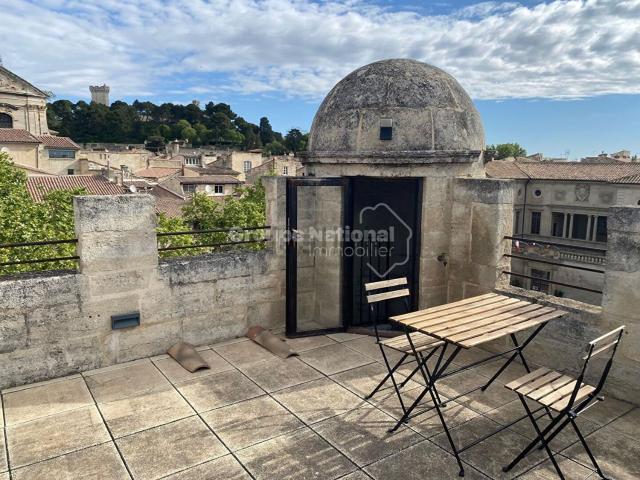 Appartement, Beaucaire