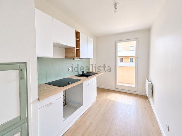 Appartement, Beauchamp