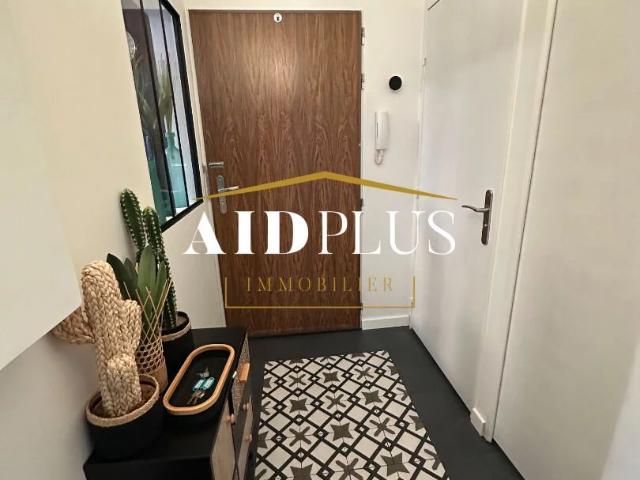 Appartement Beauchamp 2 pièce s 53 m2