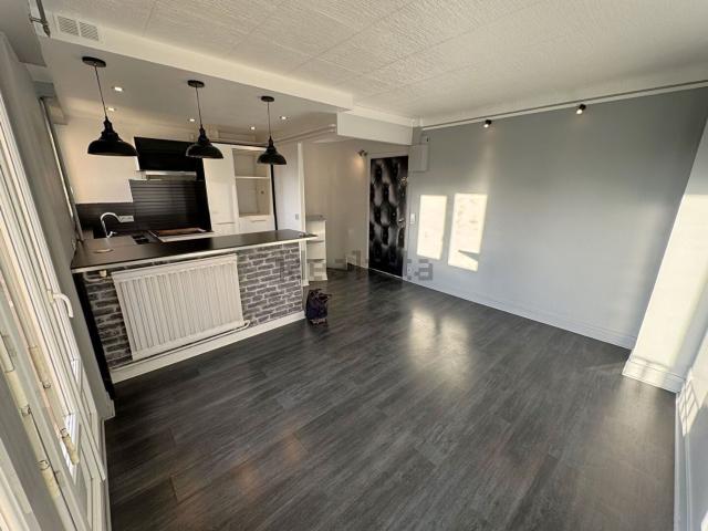 Appartement, Beauchamp