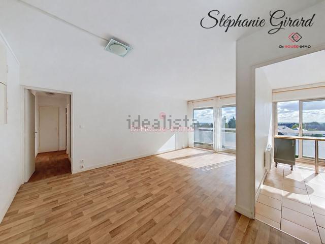 Appartement, Beaugency