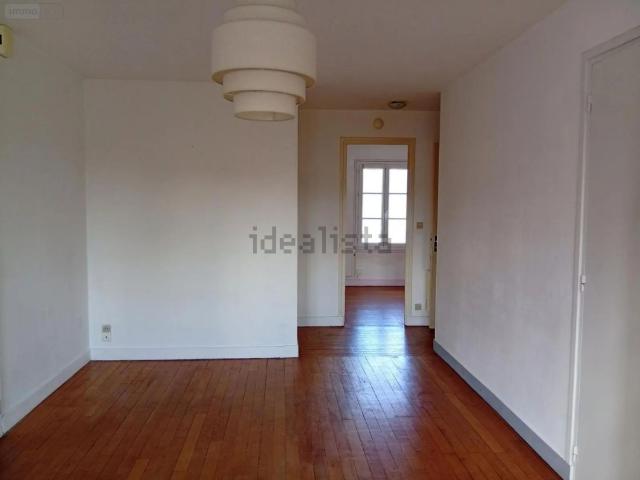 Appartement, Beaugency