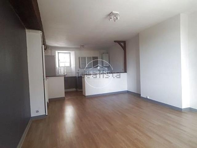 Appartement, Beaugency