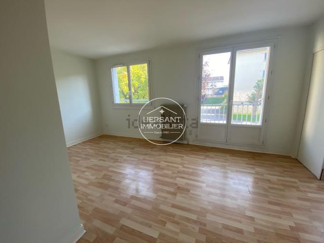 Appartement, Beaugency