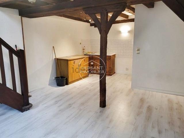 Appartement, Beaugency