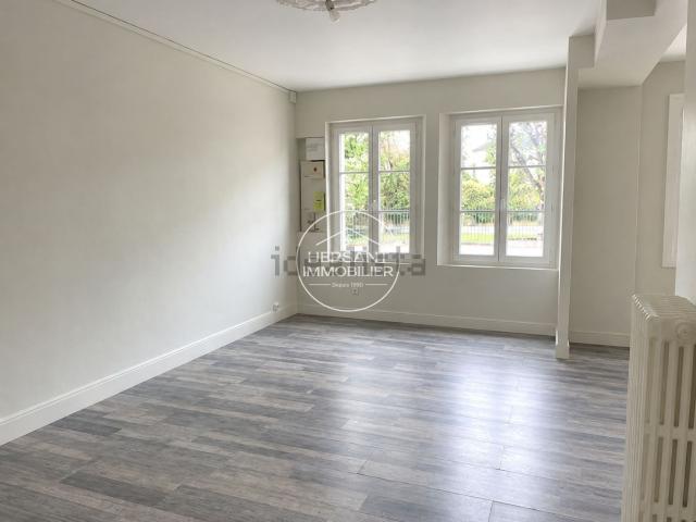 Appartement, Beaugency