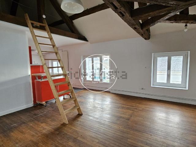 Appartement, Beaugency
