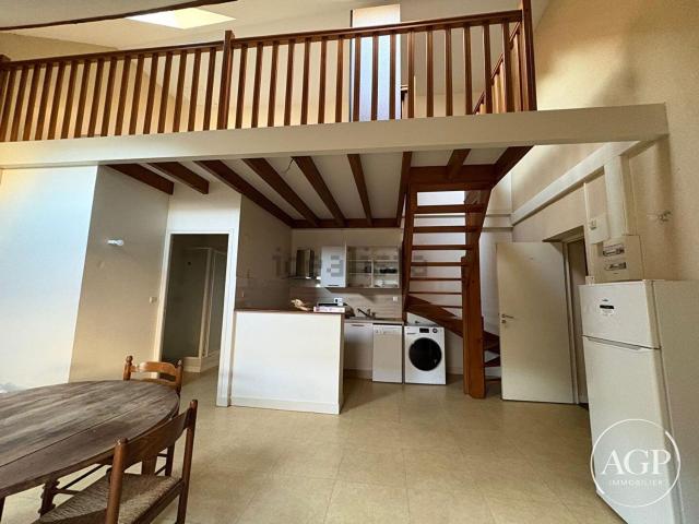 Appartement, Beaugency