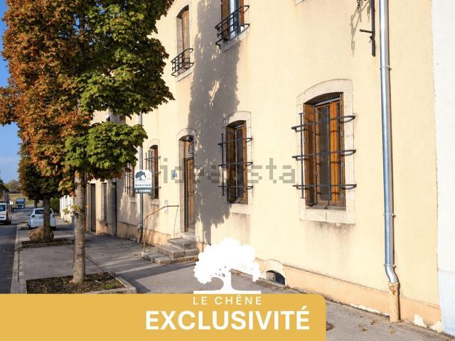 Appartement, Beaufort Orbagna