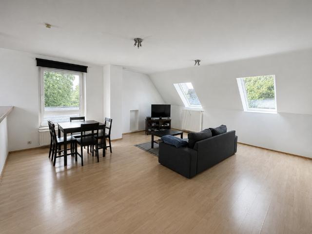 appartement BEAUFAYS GOMZE ANDOUMONT