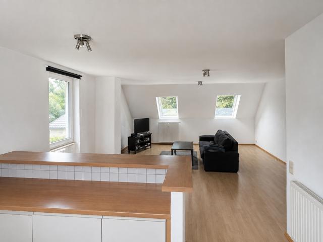 appartement BEAUFAYS GOMZE ANDOUMONT