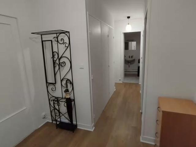 Appartement Beaujoire 3 Chambres