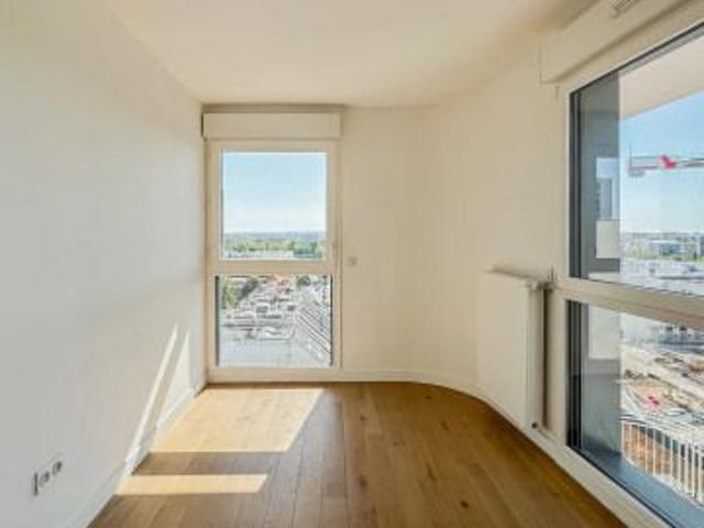 Appartement • Beaujon Berges de Seine