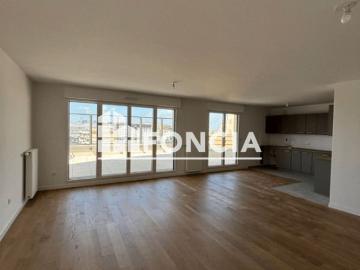 Appartement • Beaujon Berges de Seine