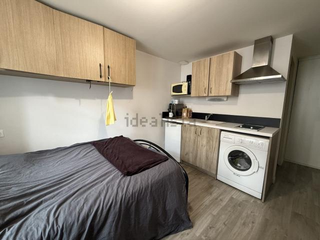 Appartement, Beaujeu