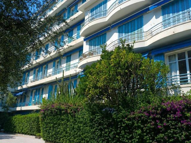 Appartement, Beaulieu