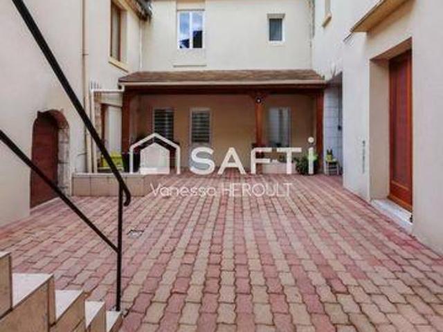 Appartement Beaulieu Centre 45630 DS104684947