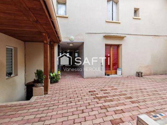 Appartement Beaulieu Centre 45630 ES104684947