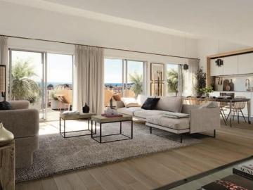 vendre Appartement à Alpes