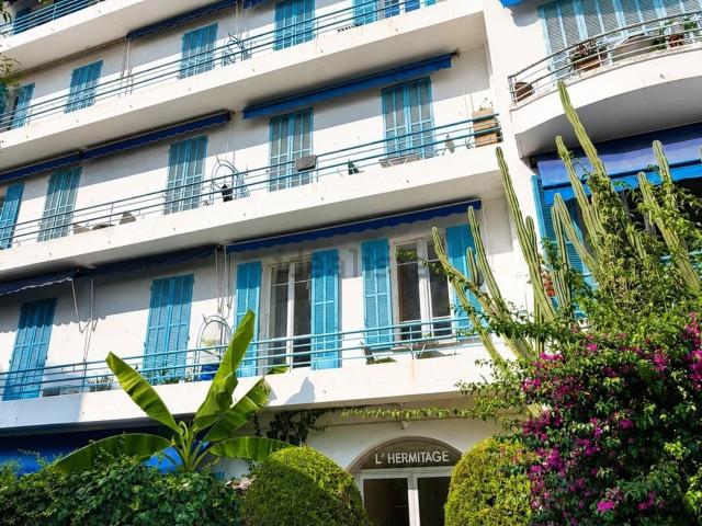 Appartement, Beaulieu sur Mer