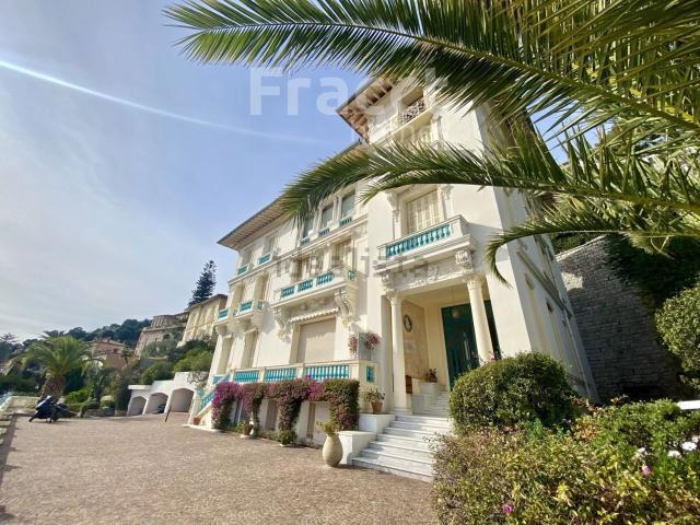 Appartement, Beaulieu sur Mer