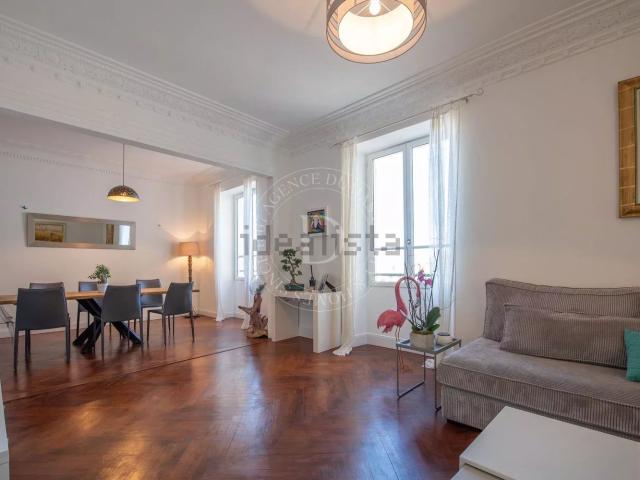 Appartement, Beaulieu sur Mer
