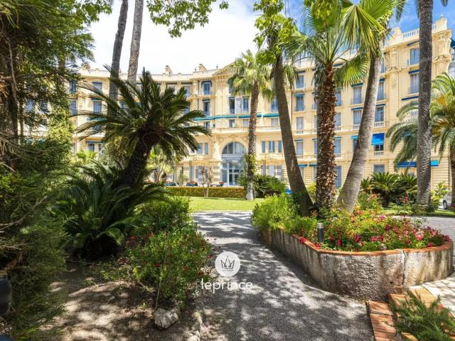 Appartement, Beaulieu sur Mer