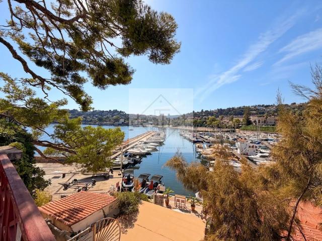 Appartement, Beaulieu sur Mer