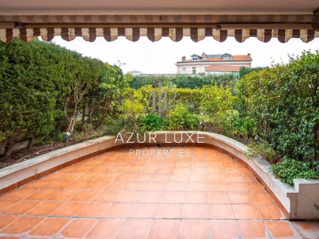 Appartement, Beaulieu sur Mer