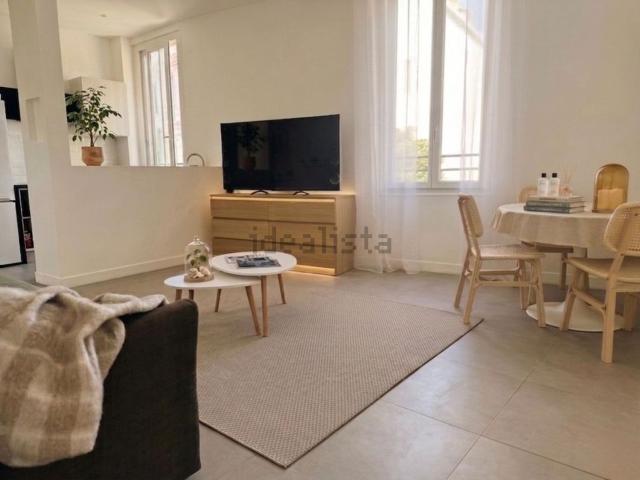 Appartement, Beaulieu sur Mer
