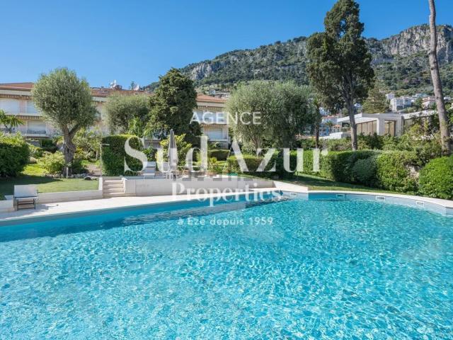 Appartement, Beaulieu sur Mer