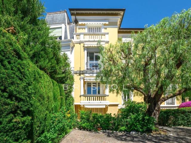 Appartement, Beaulieu sur Mer