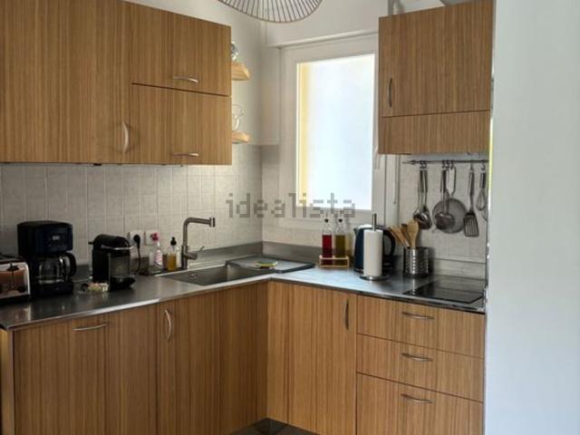Appartement, Beaulieu sur Mer