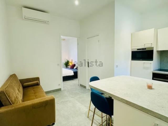 Appartement, Beaulieu sur Mer