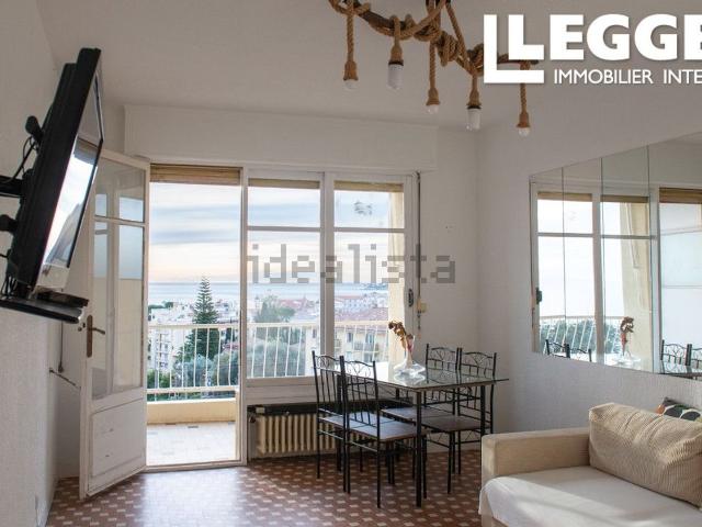 Appartement, Beaulieu sur Mer