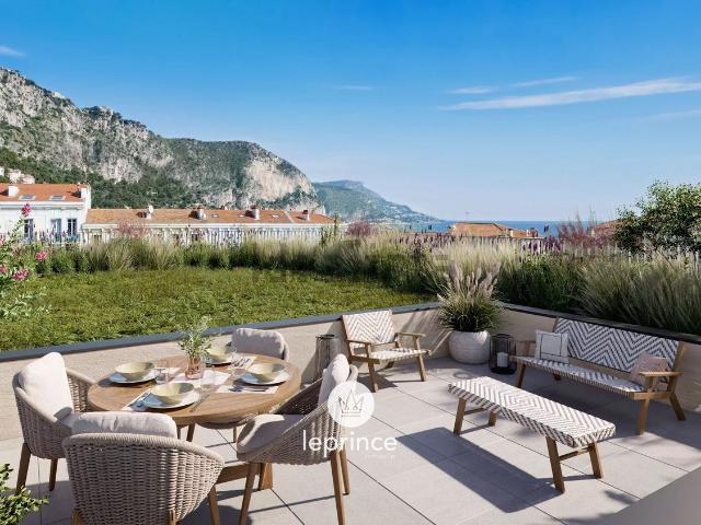 Appartement, Beaulieu sur Mer