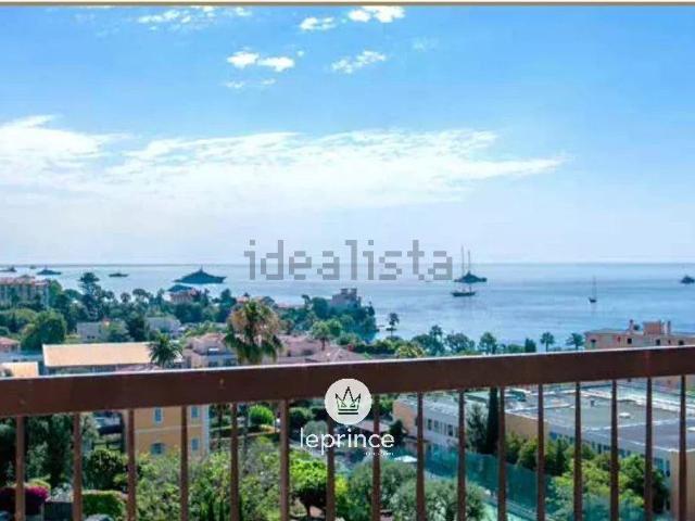 Appartement, Beaulieu sur Mer