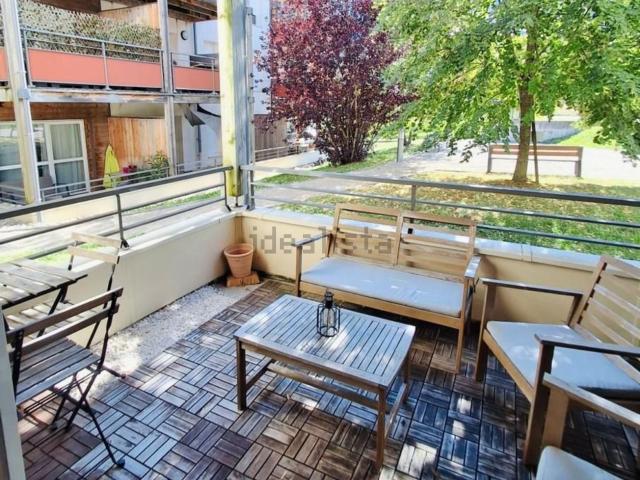 Appartement, Beaumont