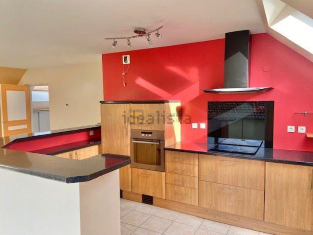 Appartement, Beaumont