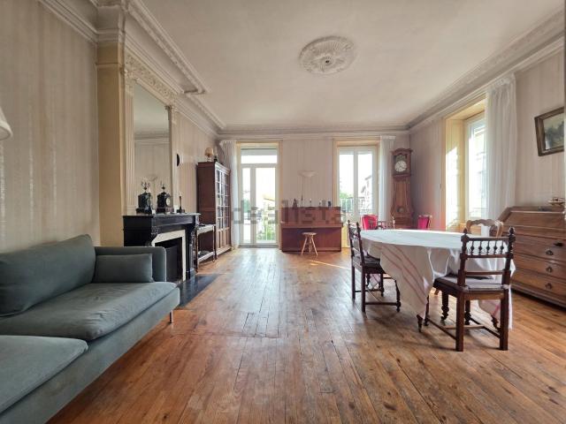 Appartement, Beaumont