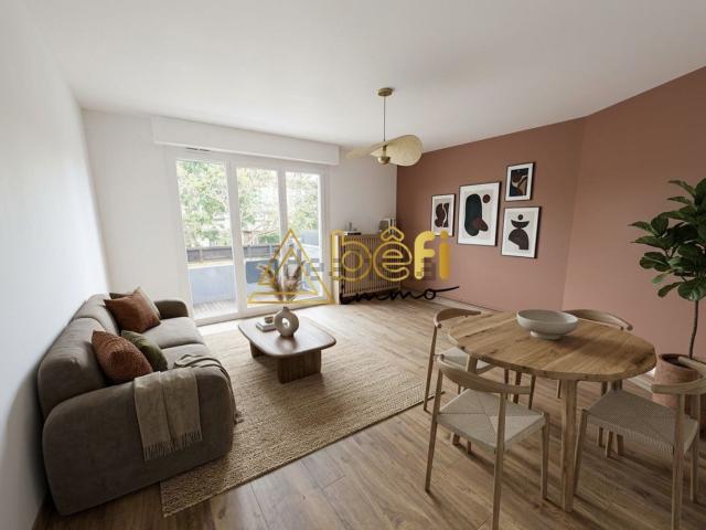 Appartement, Beaumont