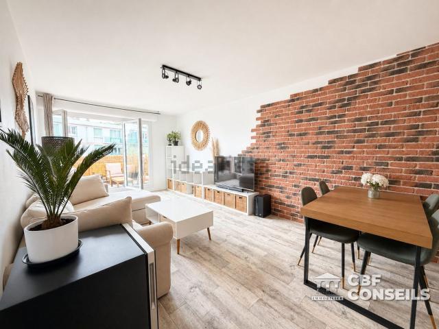 Appartement, Beaumont