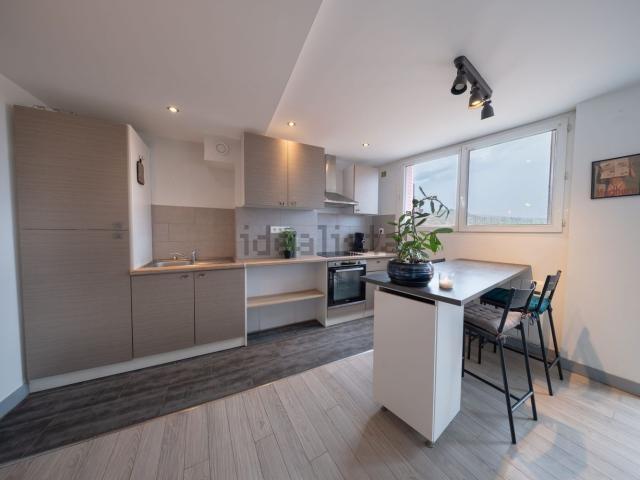 Appartement, Beaumont