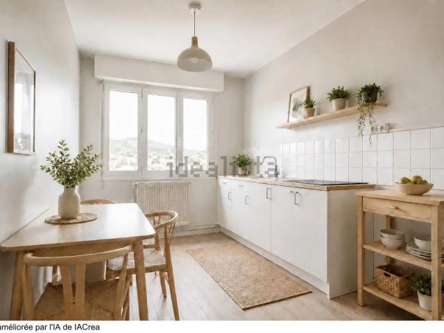 Appartement, Beaumont