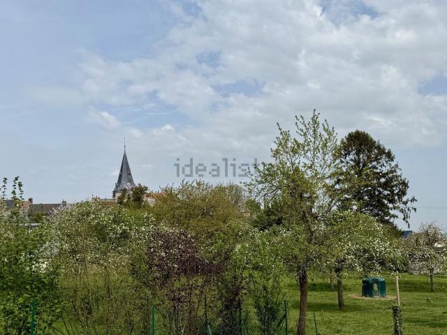Appartement, Beaumont en Auge