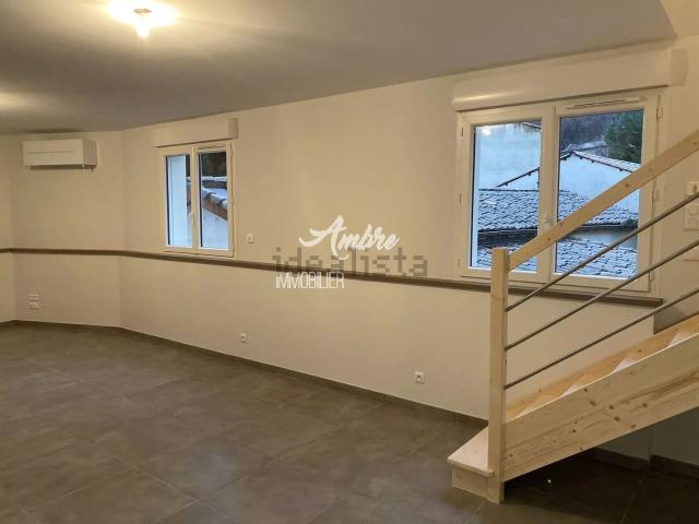 Appartement, Beaumont lès Valence