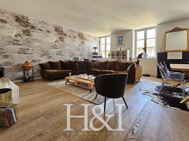 Appartement, Beaumont Saint Cyr