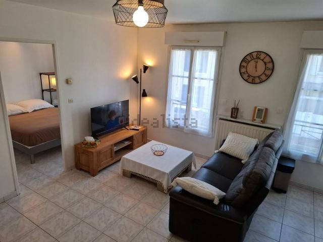 Appartement, Beaumont sur Oise
